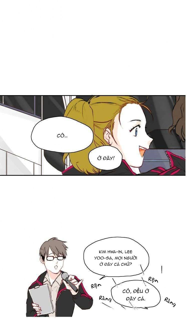 Ranh Giới Chap 4 - Next Chap 5