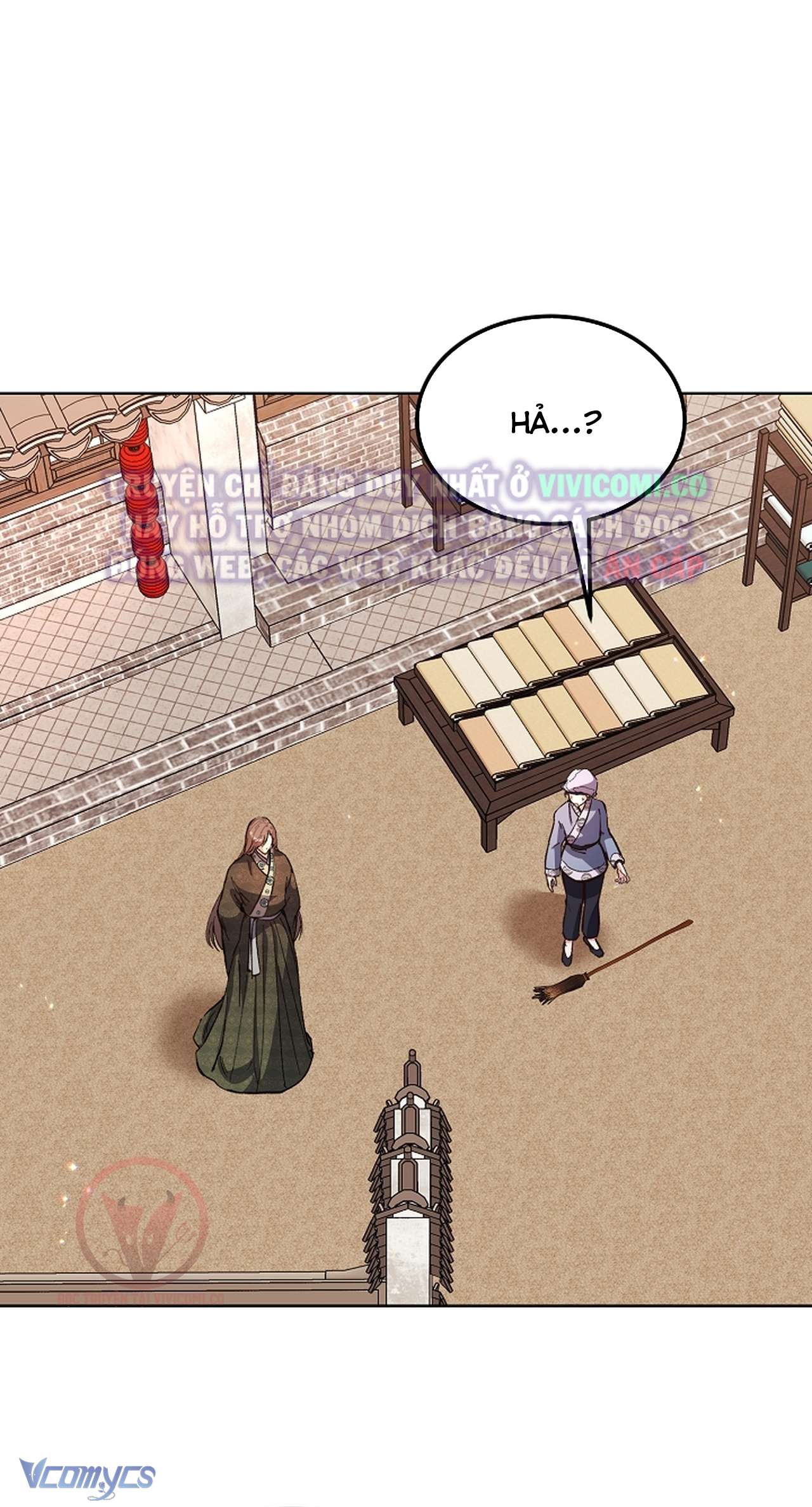 [18+] Ham Muốn Trá Hình Chap 14 - Trang 2