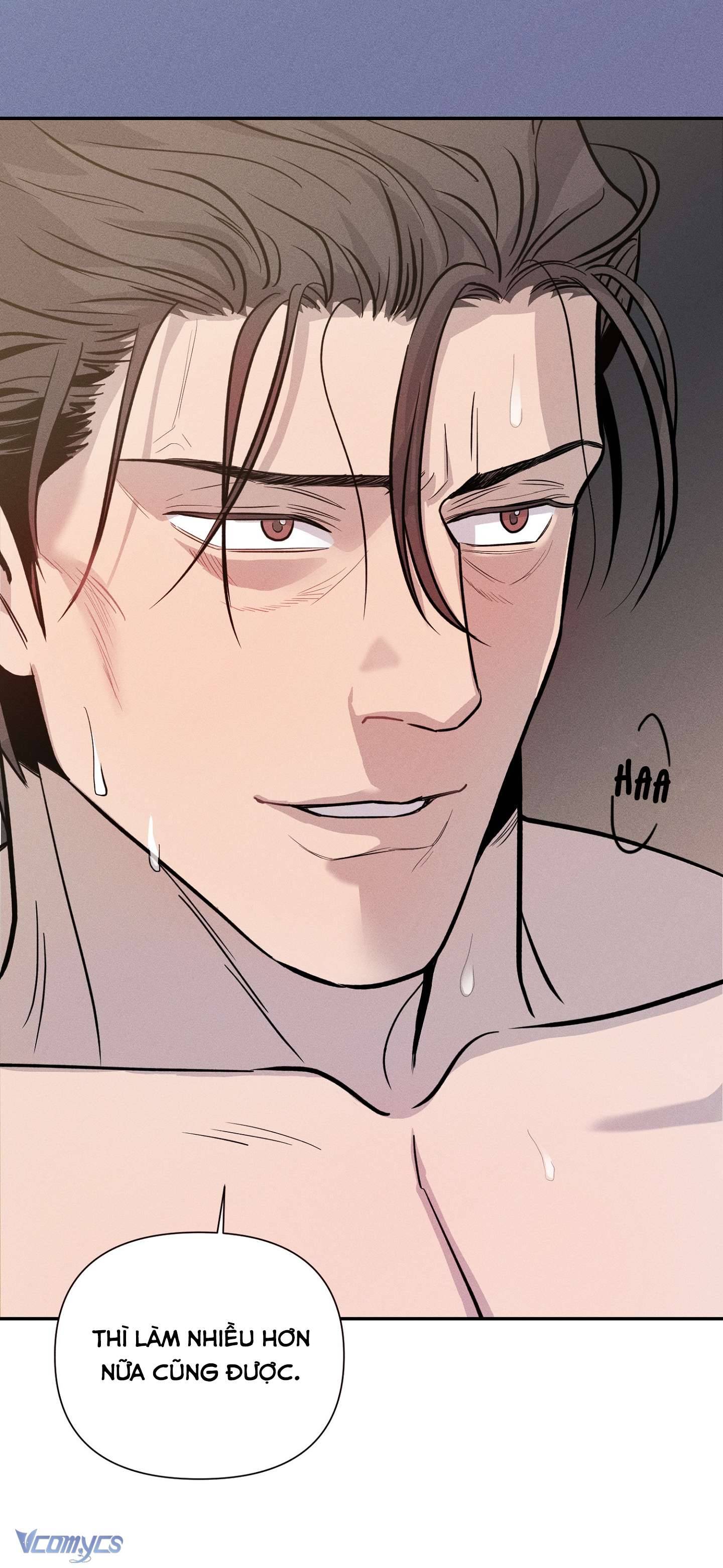 Cậu Đã Bị Bắt! Chap 2 - Next Chap 3