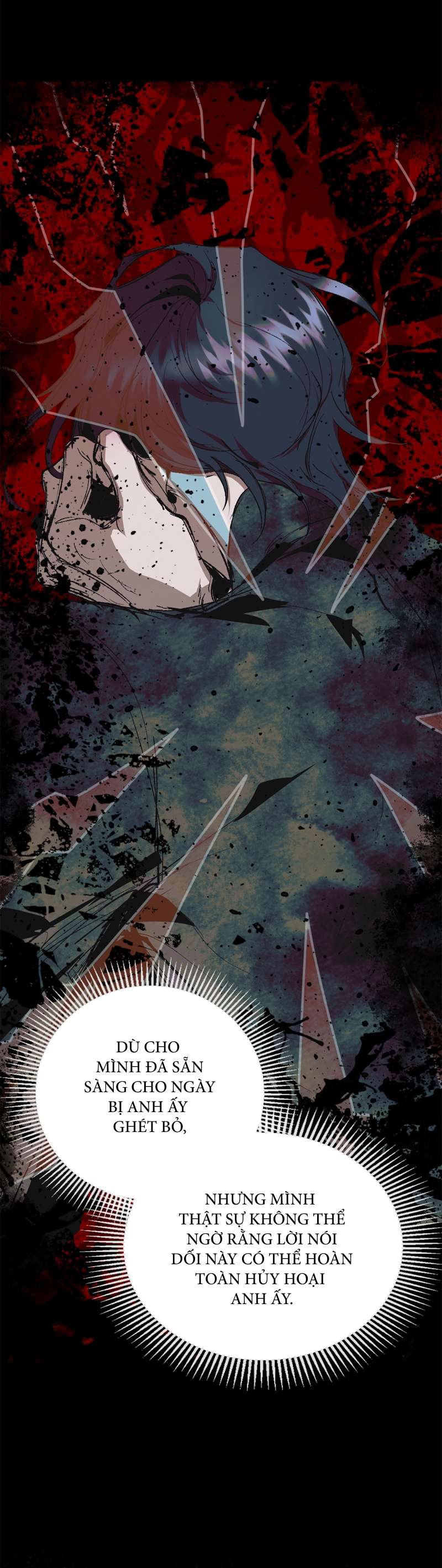 Lời Thú Nhận Của Chúa Tể Bóng Tối Chapter 86 - Trang 4