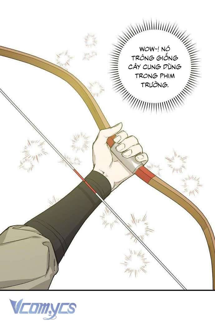 Onsaemiro Chapter 23 - Trang 4