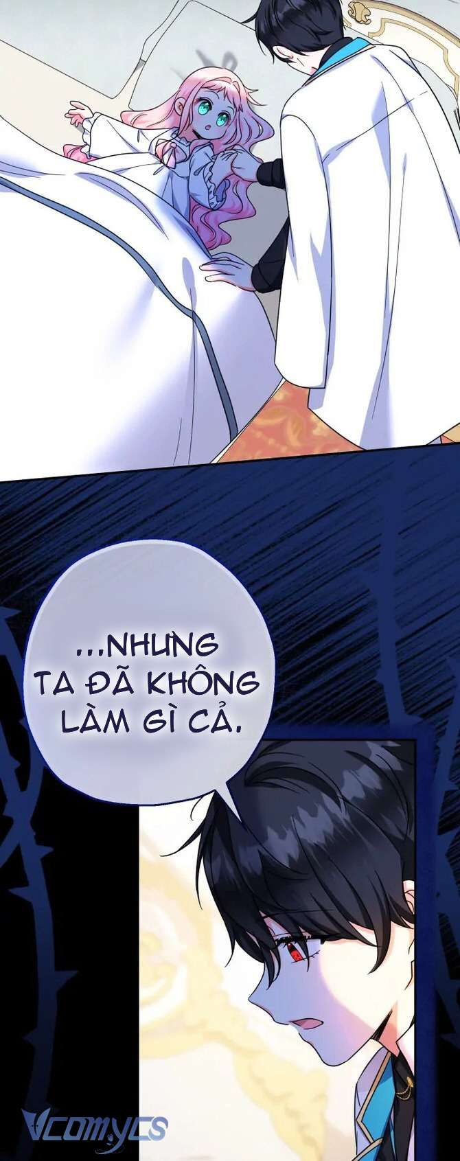 Tiểu Thư Tích Tiền Đi Bụi Chapter 42 - Trang 4