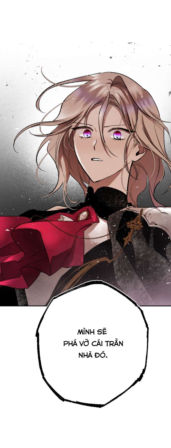 Lời Thú Nhận Của Chúa Tể Bóng Tối Chap 53 - Trang 4