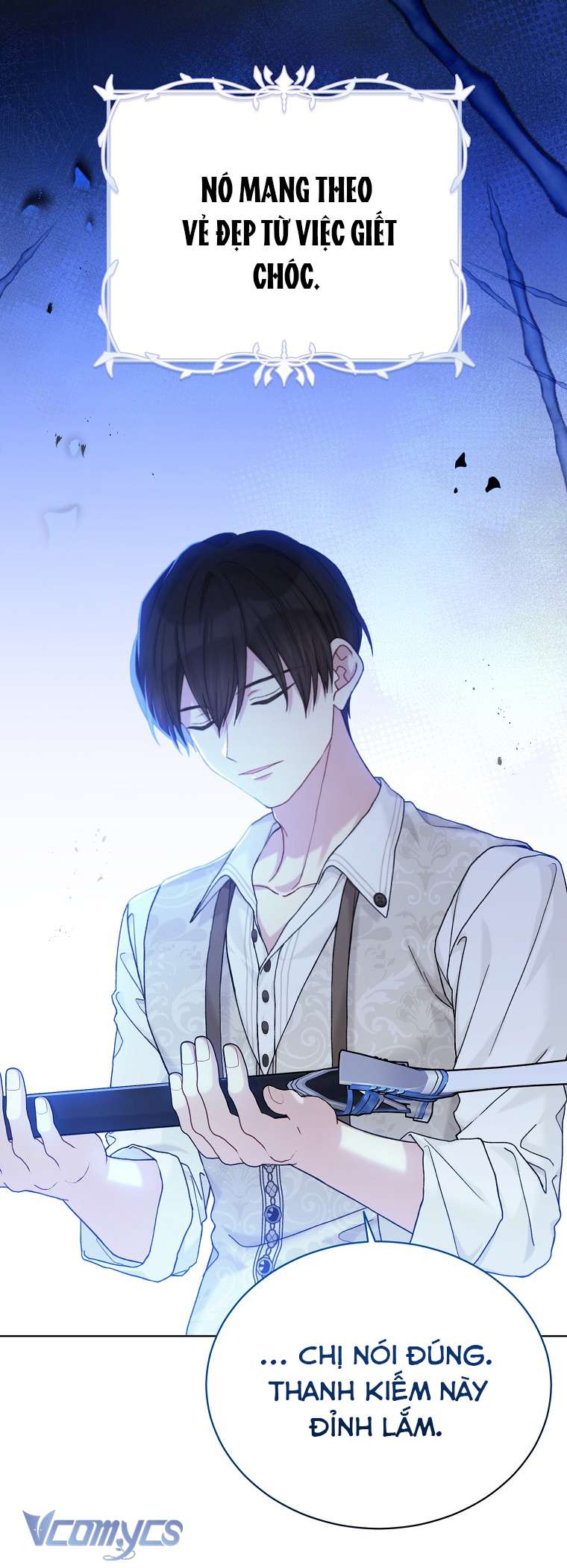 Vương Miện Lục Bảo Chap 94 - Trang 2