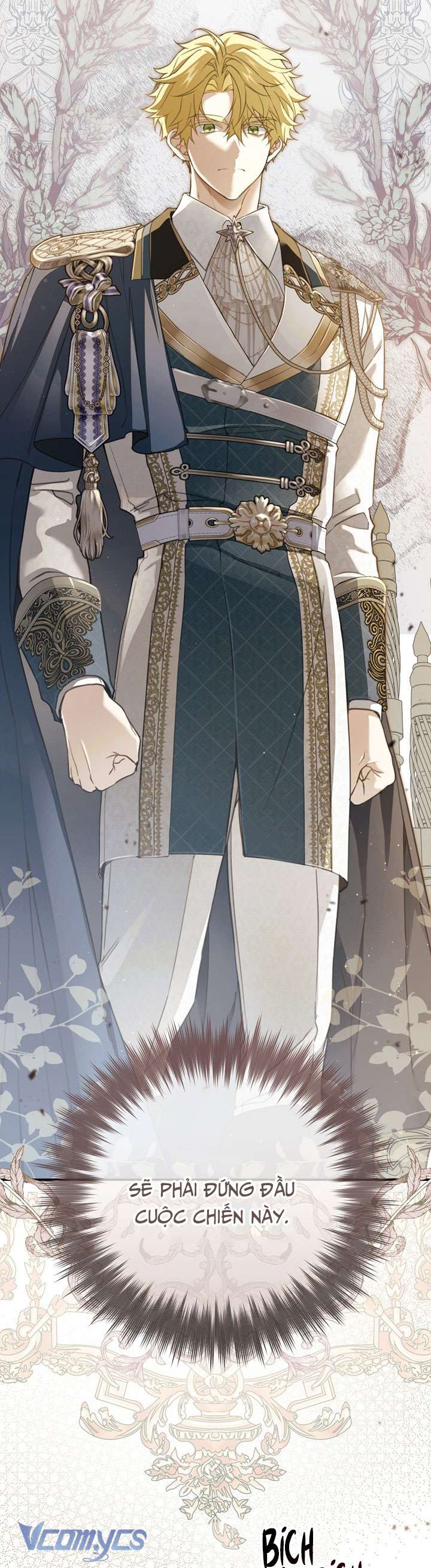 Lại Một Lần Nữa Hướng Về Ánh Sáng Chap 95 - Trang 2