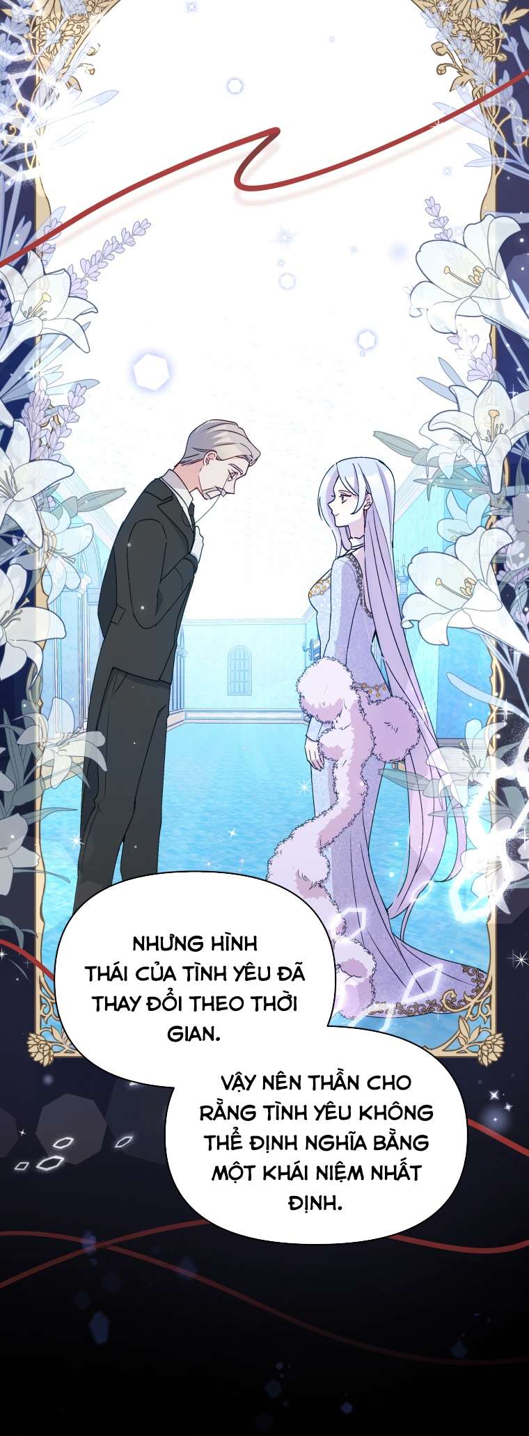 Người Bảo Hộ Của Bạo Quân Là Ma Nữ Tàn Độc Chap 60 - Next Chap 61