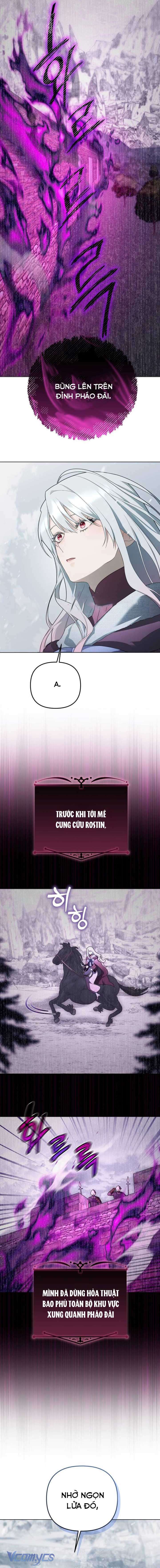 Tôi Sẽ Trở Thành Quỷ Vương Cấp 999 Chapter 19 - Next Chapter 20