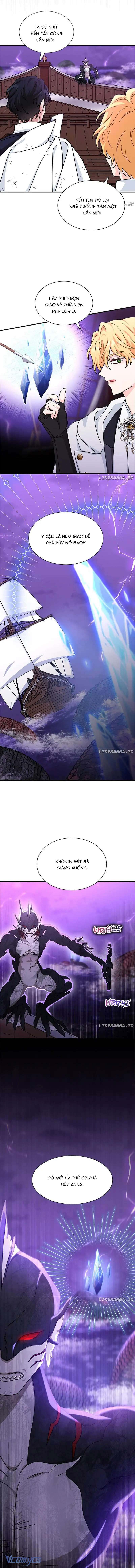 Cô Gái Sẽ Trở Thành Chủ Gia Đình Chapter 57 - Trang 4