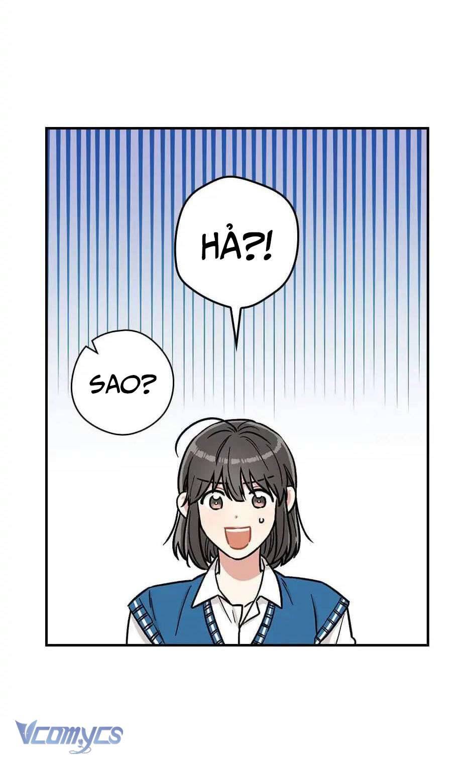 Ly Espresso Của Mùa Xuân Chapter 12 - Trang 4