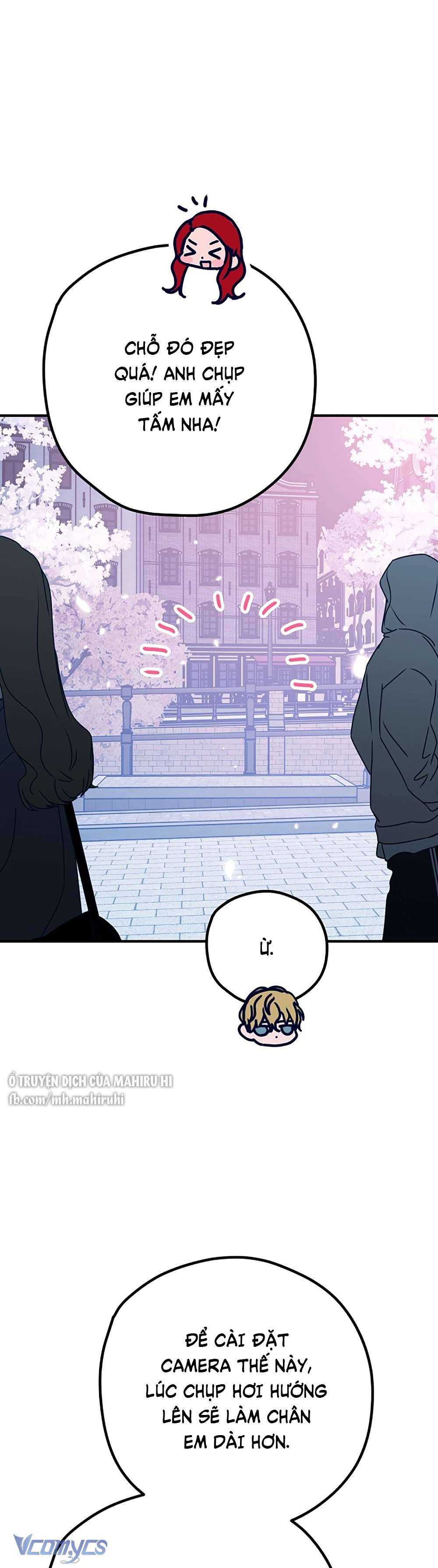 Kẻ Rác Rưởi Không Đáng Được Yêu Chapter 97 - Trang 4