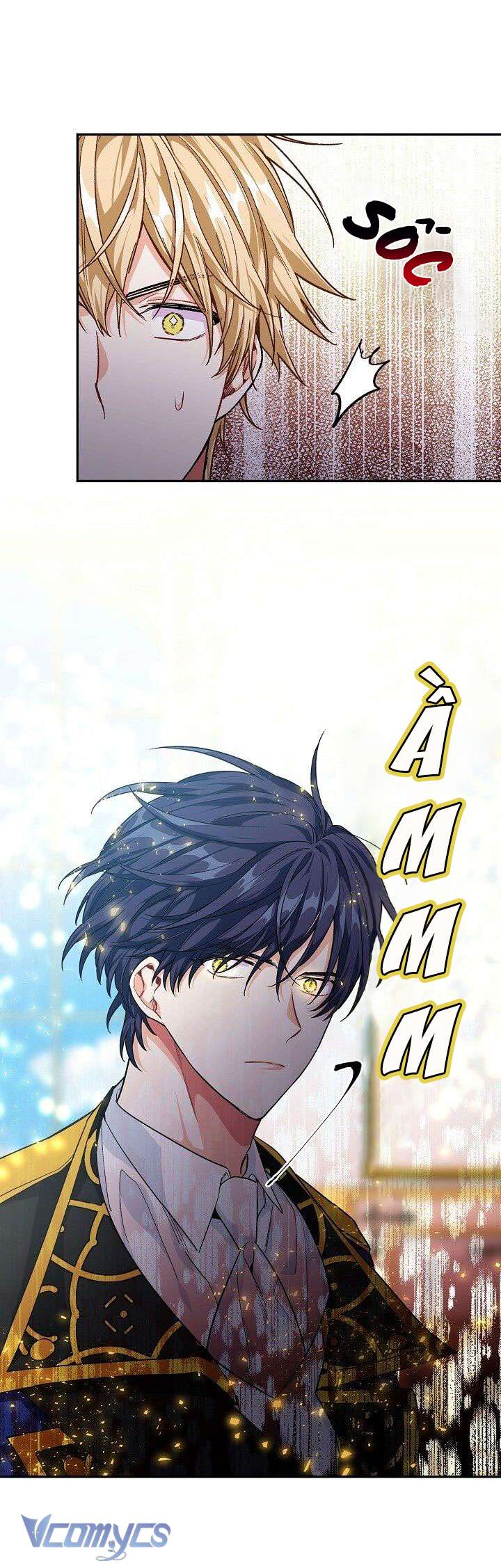 Bác Sĩ Elise: Vi Tiểu Thư Với Cây Đèn Dầu Chap 78 - Trang 2