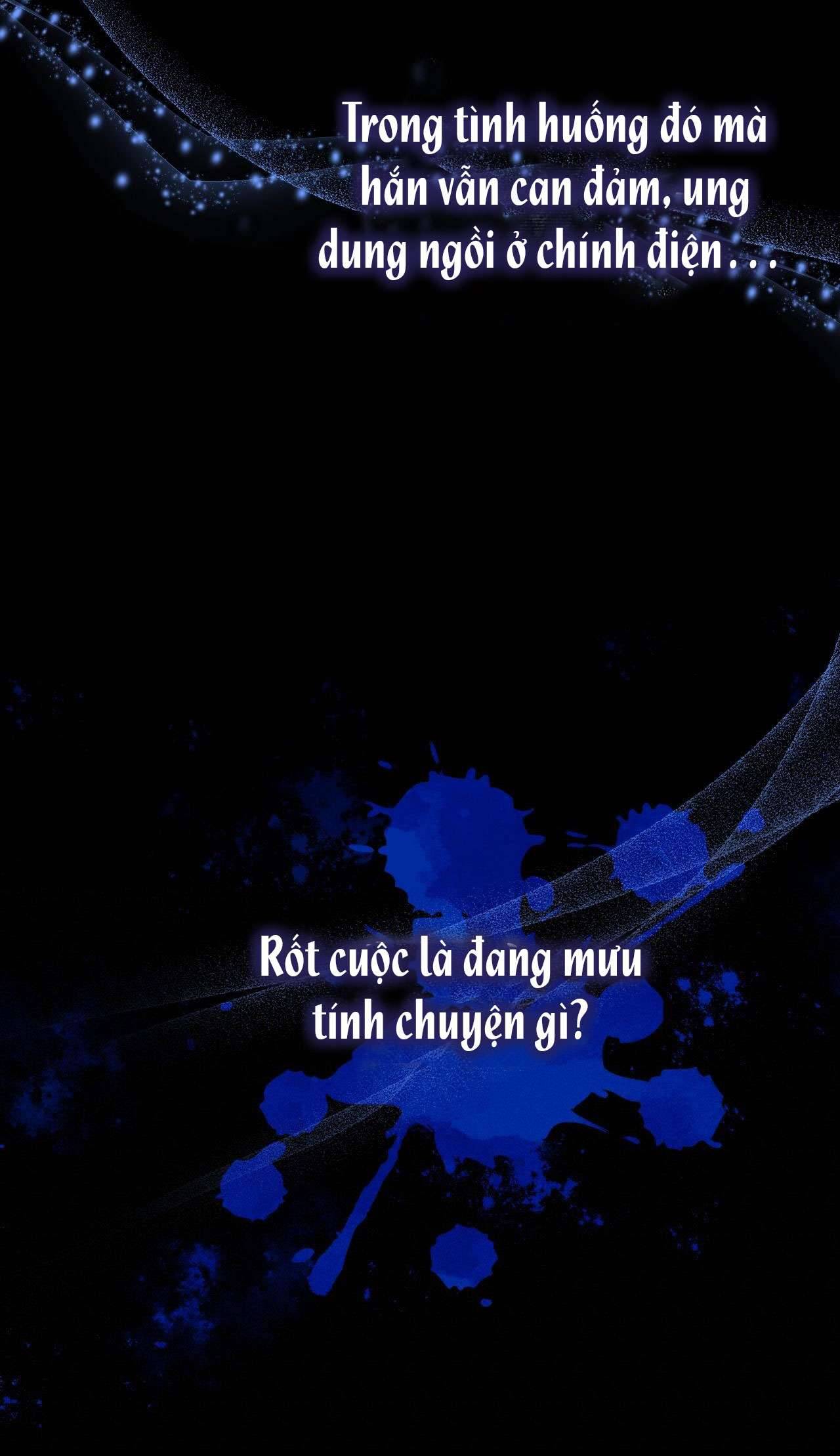 Thánh Nữ Giả Muốn Bỏ Trốn Chap 19 - Trang 4