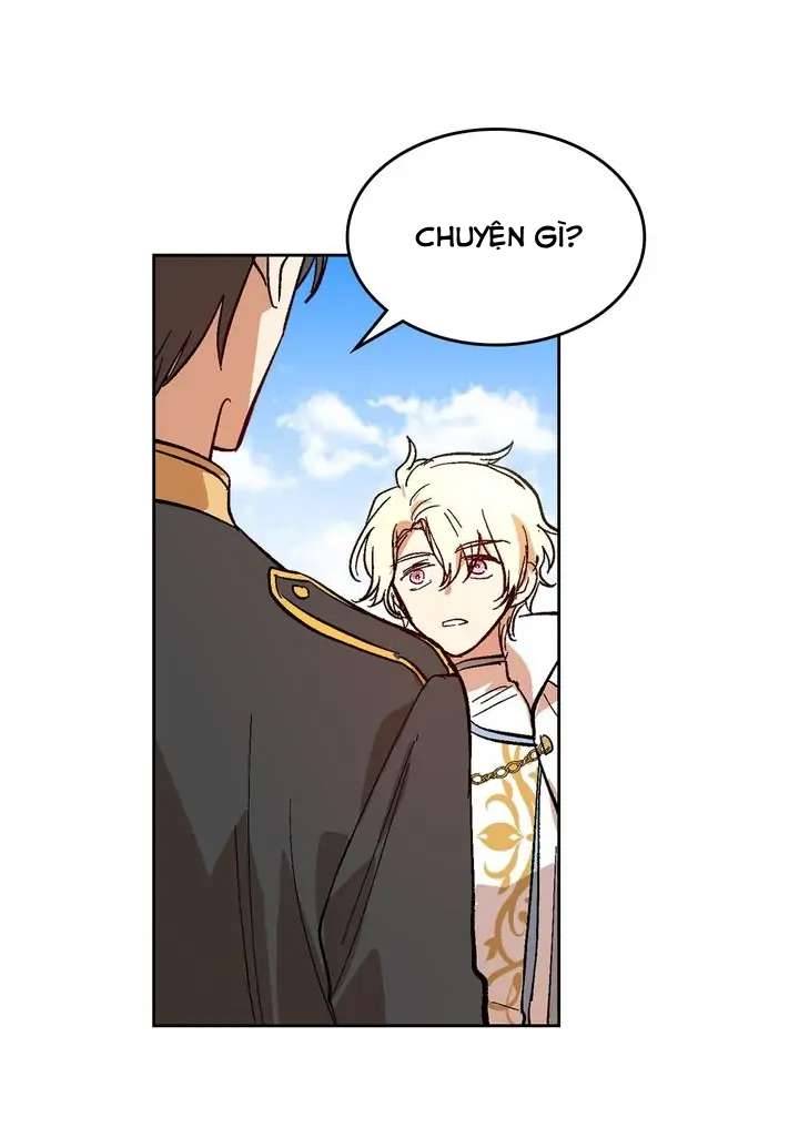 Vị Hôn Thê Khế Ước Của Công Tước Chapter 87 - Trang 4