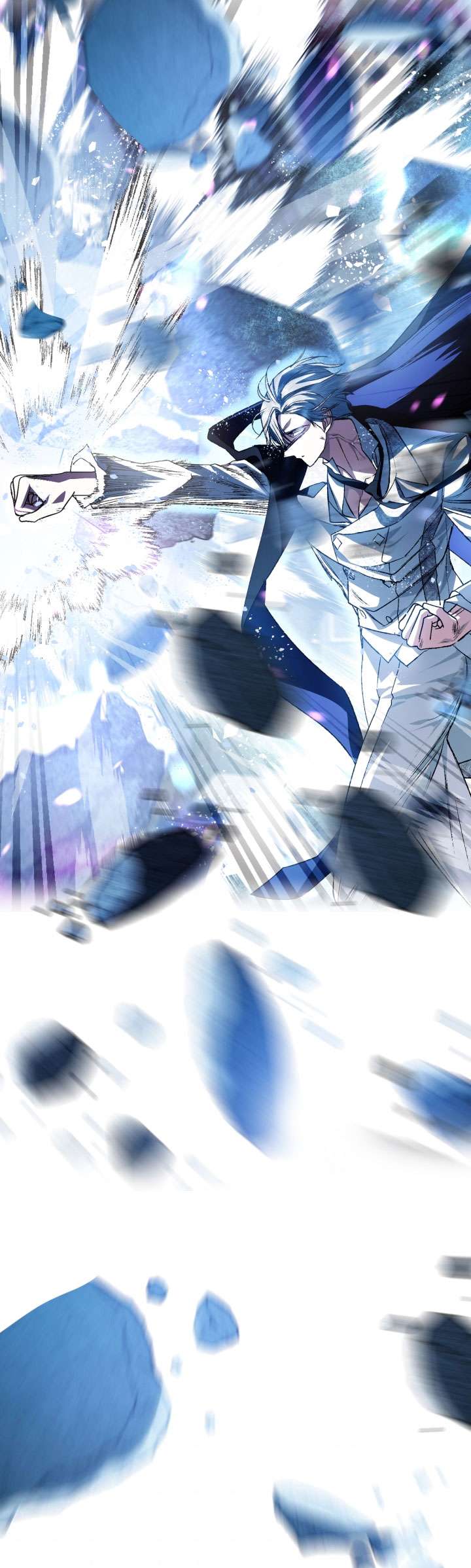 Cha À, Con Không Muốn Kết Hôn Đâu Chap 66 - Trang 2