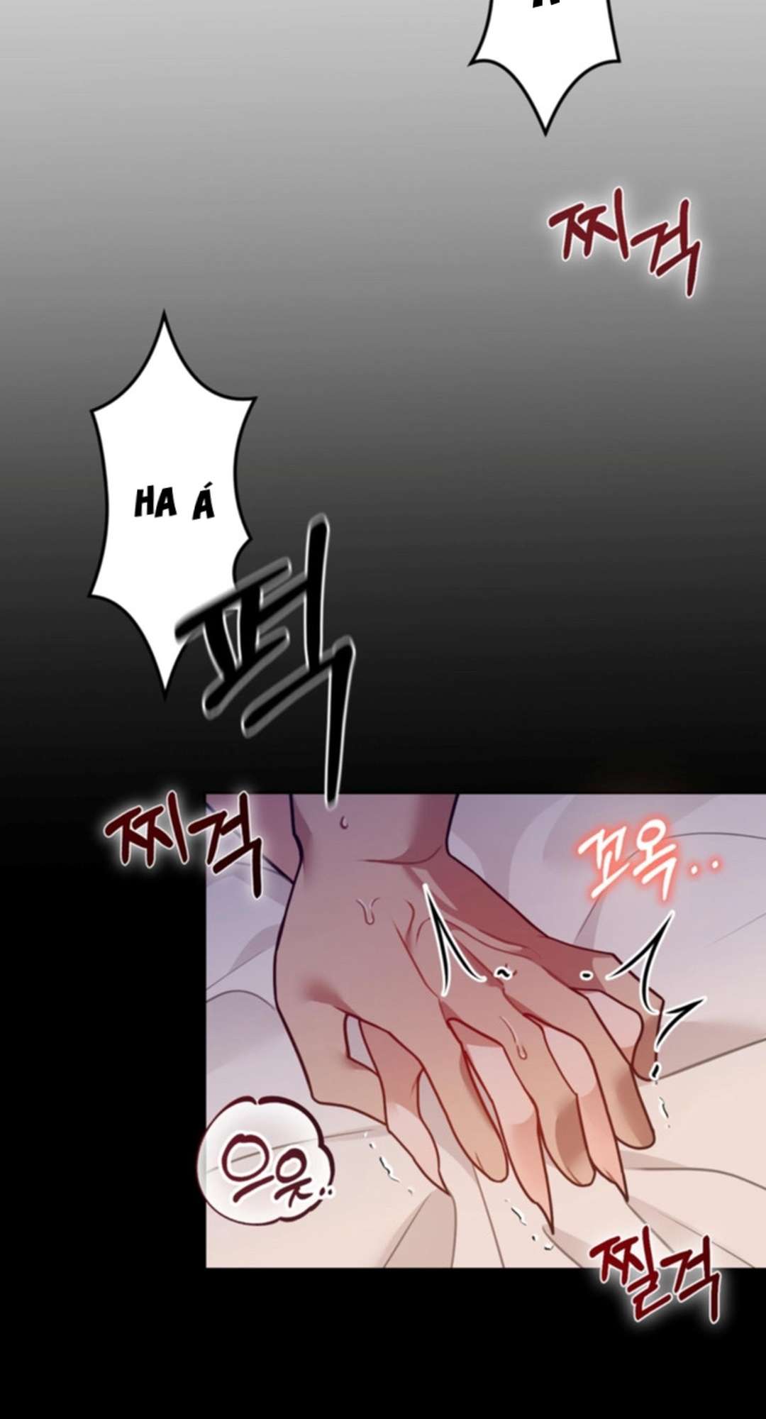 [ 18+ ] Kẻ Săn Mồi Chap 4 - Next 