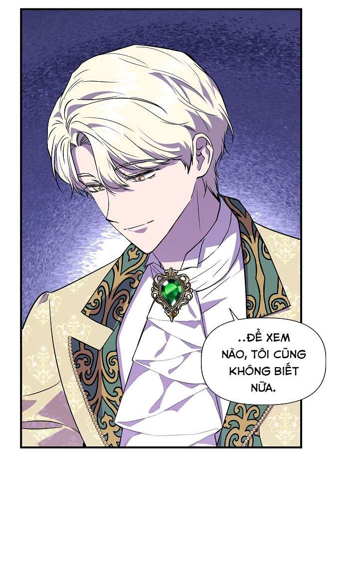 Tôi Không Phải Là Cinderella Chapter 46 - Trang 4