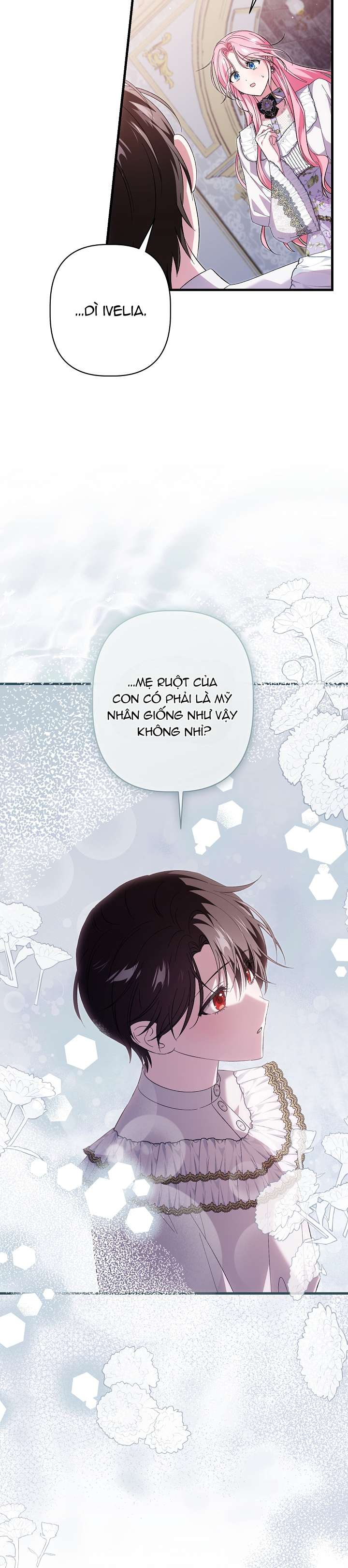 Cha Của Nam Chính Từ Chối Hủy Hôn Chapter 12 - Next Chapter 13