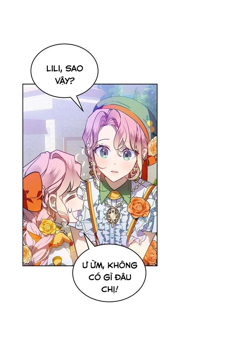 Quý Cô Thế Giới Ngầm Chap 27 - Next Chap 28