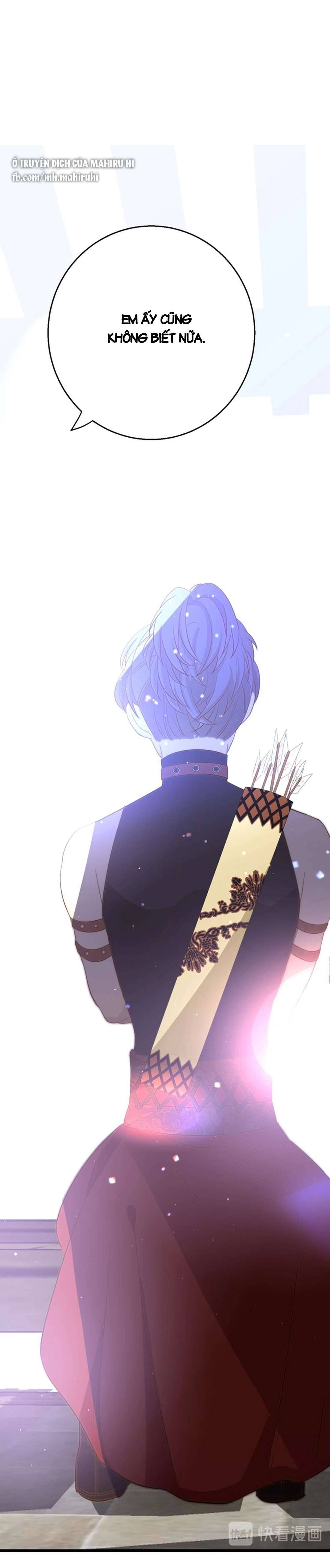 Thất Đại Kỳ Tích - Nước Mắt Bạo Quân Chap 7 - Trang 2