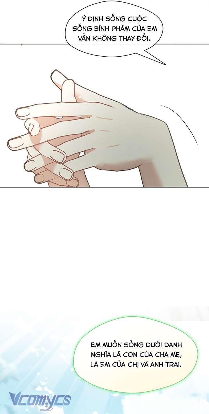 Gia Đình Bị Ám Ảnh Bởi Tôi Chapter 68 - Trang 4