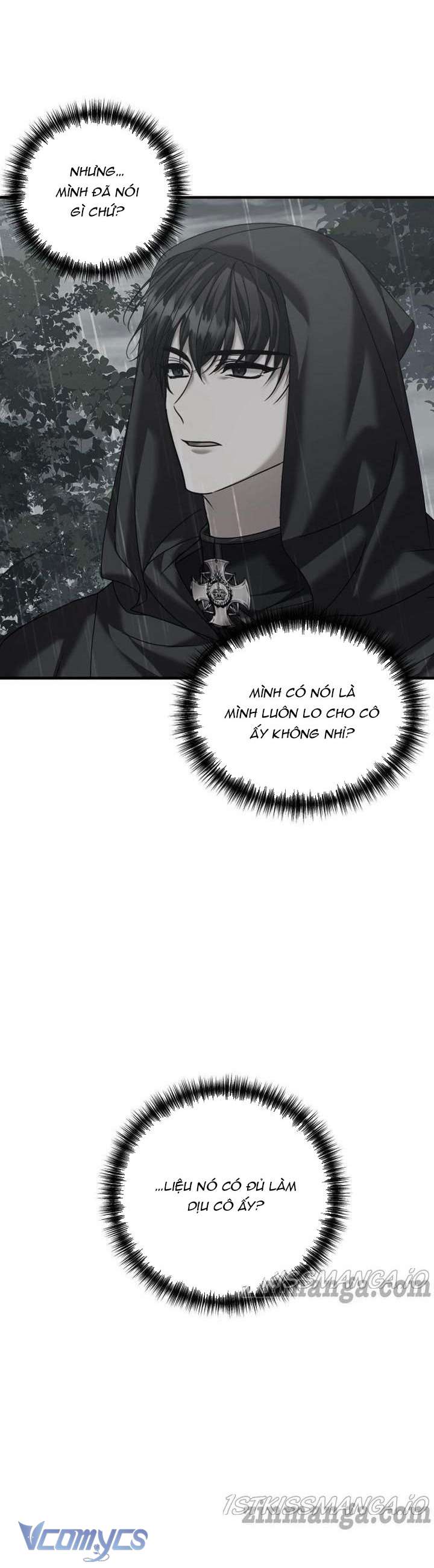 Hôn Nhân Liên Minh Để Trả Thù Chap 19 - Trang 2