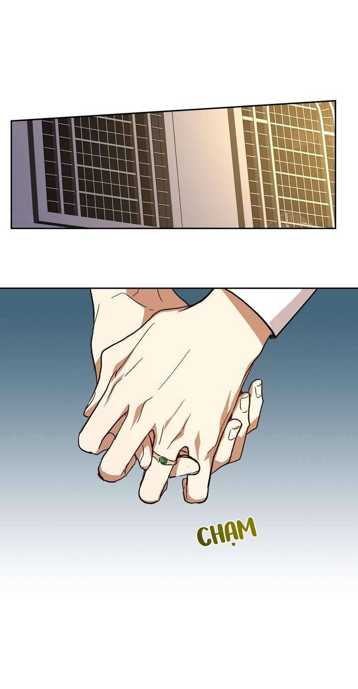 Vị Hôn Thê Khế Ước Của Công Tước Chapter 53 - Trang 4