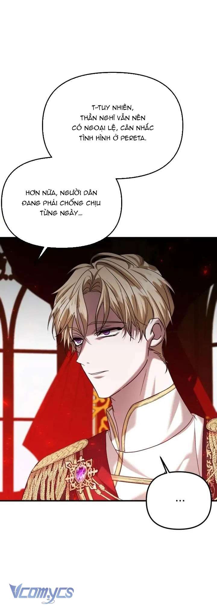 Hôn Nhân Liên Minh Để Trả Thù Chap 21 - Trang 2