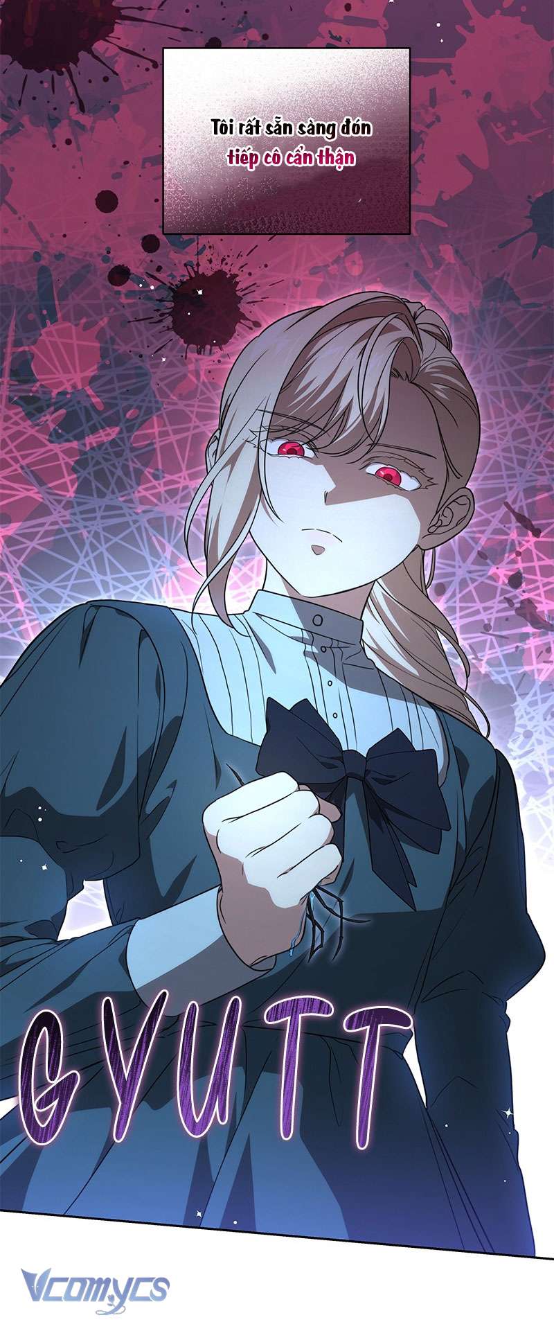 Cái Giá Phải Trả Chapter 9 - Trang 4