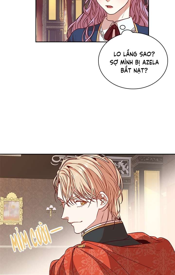 Thư Ký Của Bạo Chúa Chapter 15 - Trang 4