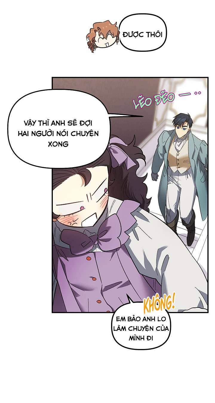 May Mắn Hay Bất Hạnh Chap 73 - Next Chap 74