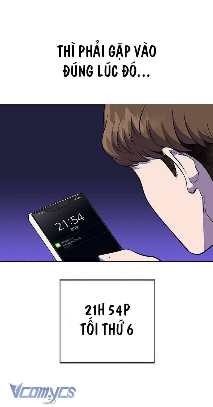 Nếu Chia Tay, Chúng Ta Sẽ Chết Chap 1 - Trang 2