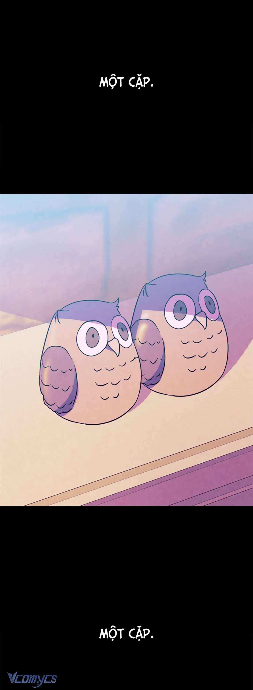 Nữ Vương Và Thánh Kỵ Sĩ Chap 17 - Next Chap 19