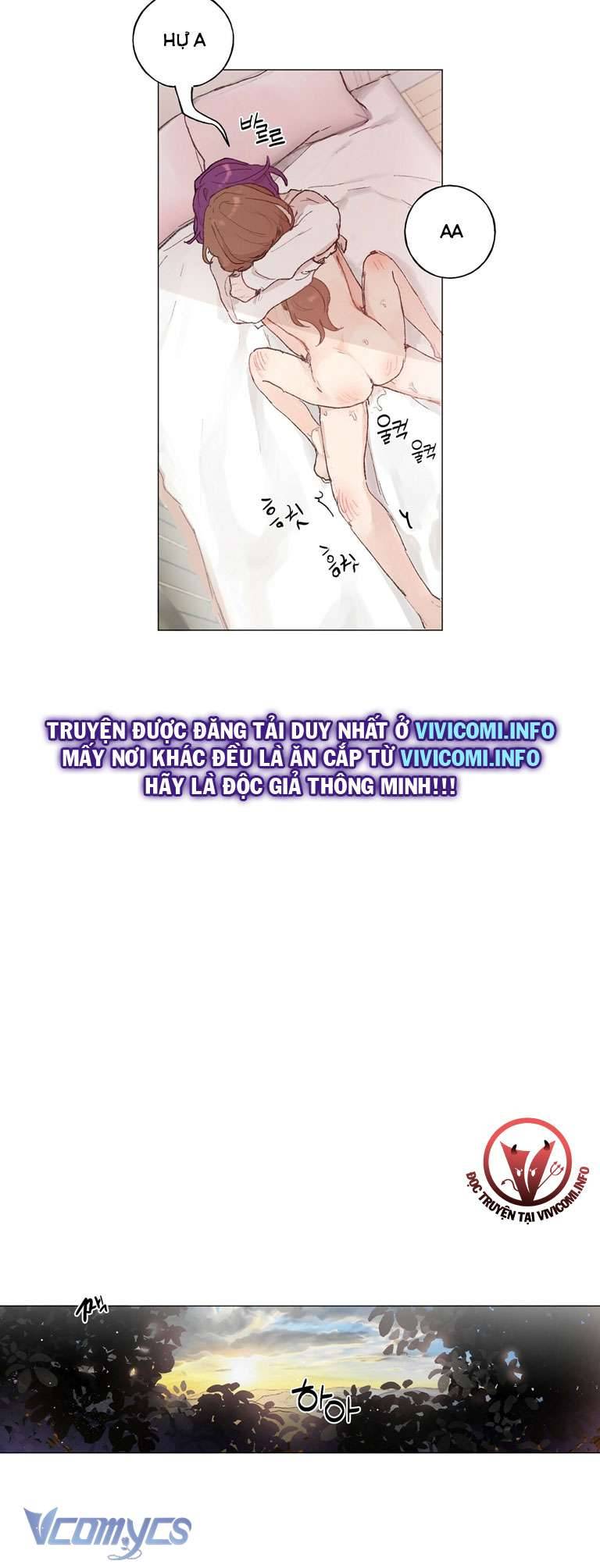 [18+] Sư Phụ Chọn Ứng Cử Viên Làm Chồng Cho Tôi Chapter 17 - Trang 3