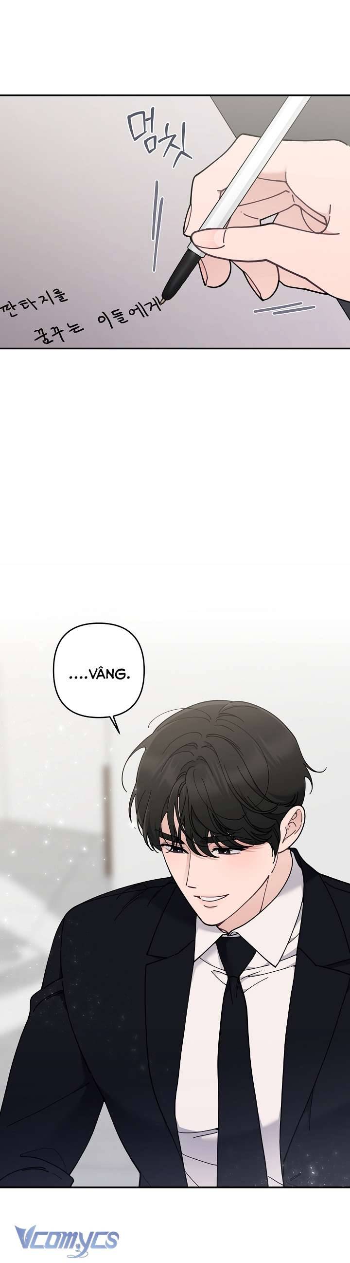 [18+] Dinh Thự Young Chun Hwa: Mọt Sách Phóng Túng Không Ngủ Được Chap 11 - Trang 2