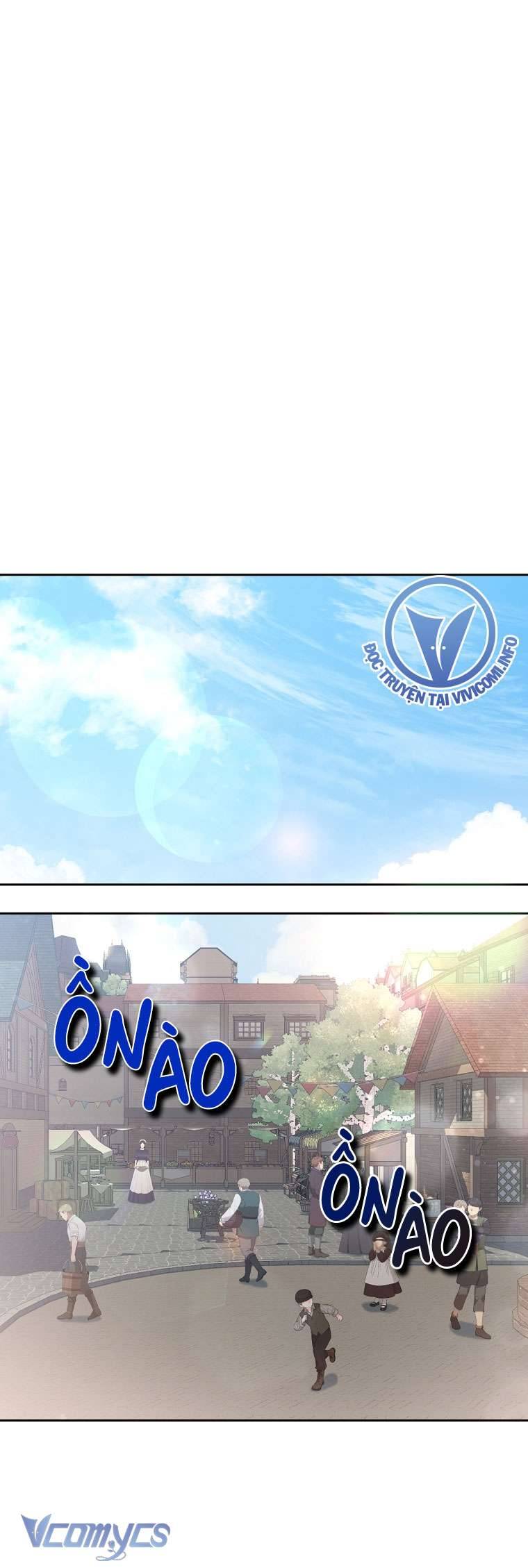 Quý Tộc Gì Chứ, Tôi Chỉ Muốn Về Nhà Chap 31 - Trang 2