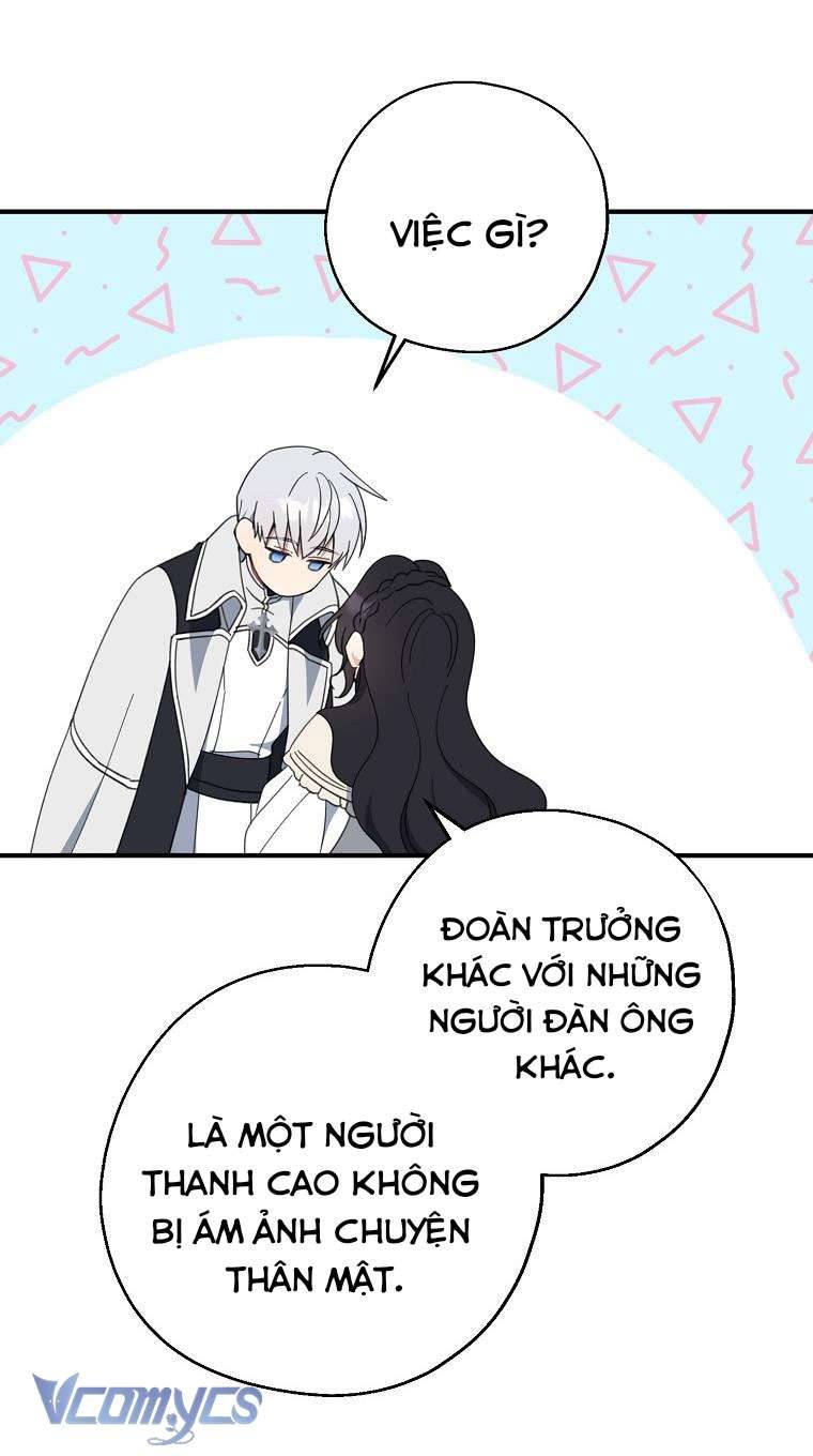 A Nào, Ngậm Thìa Vàng Nhé? Chap 63 - Trang 3