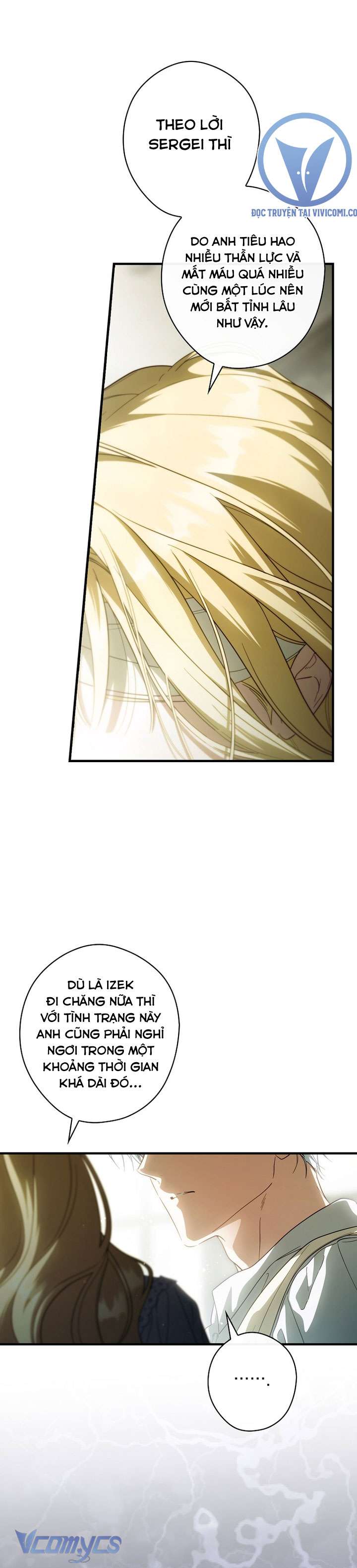 Phương Pháp Khiến Phu Quân Đứng Về Phía Tôi Chapter 111 - Trang 4