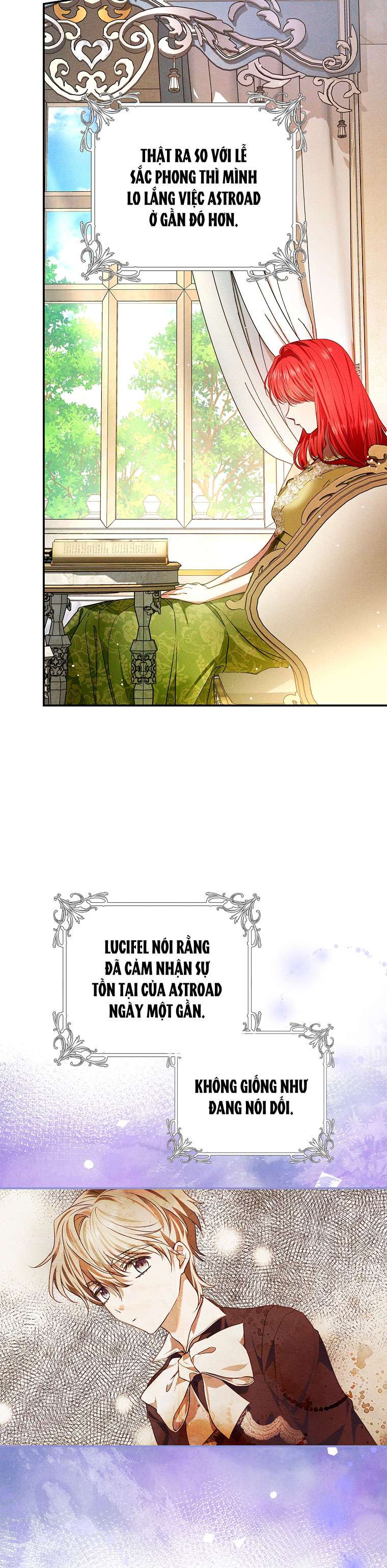 Hôn Phu Ẩn Sắc Chap 96 - Next Chapter 96.1