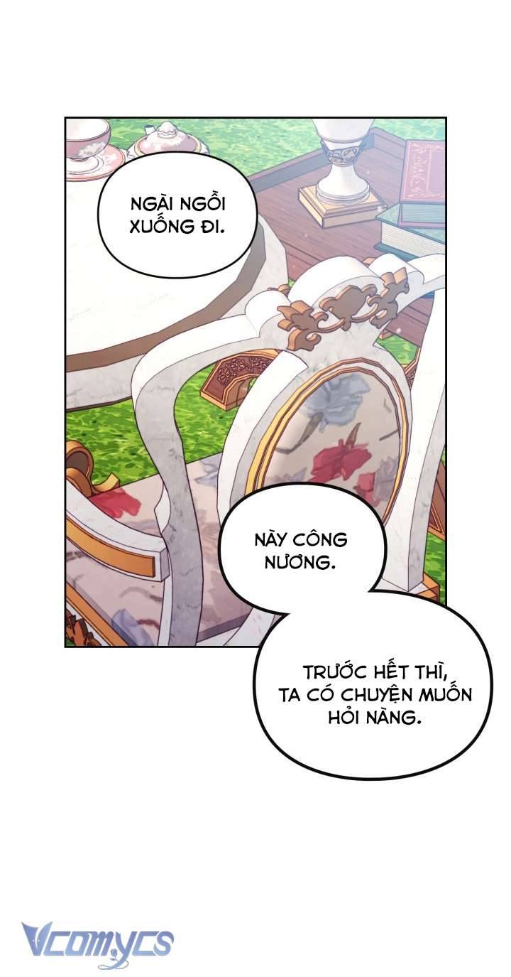 Kết Cục Của Nhân Vật Phản Diện Chỉ Có Thể Là Cái Chết Chap 146 - Next Chapter 147