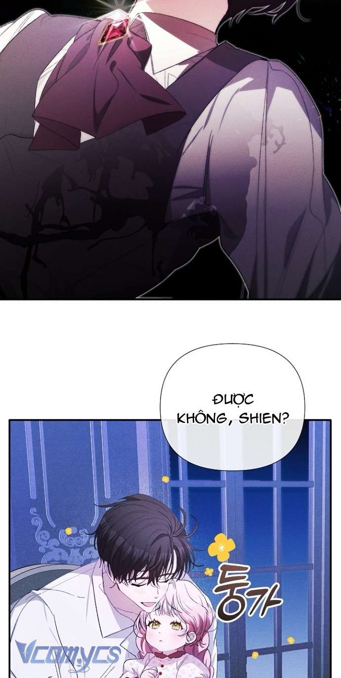 Papa Bạo Chúa, Con Sẽ Bảo Vệ Người! Chap 2 - Trang 2