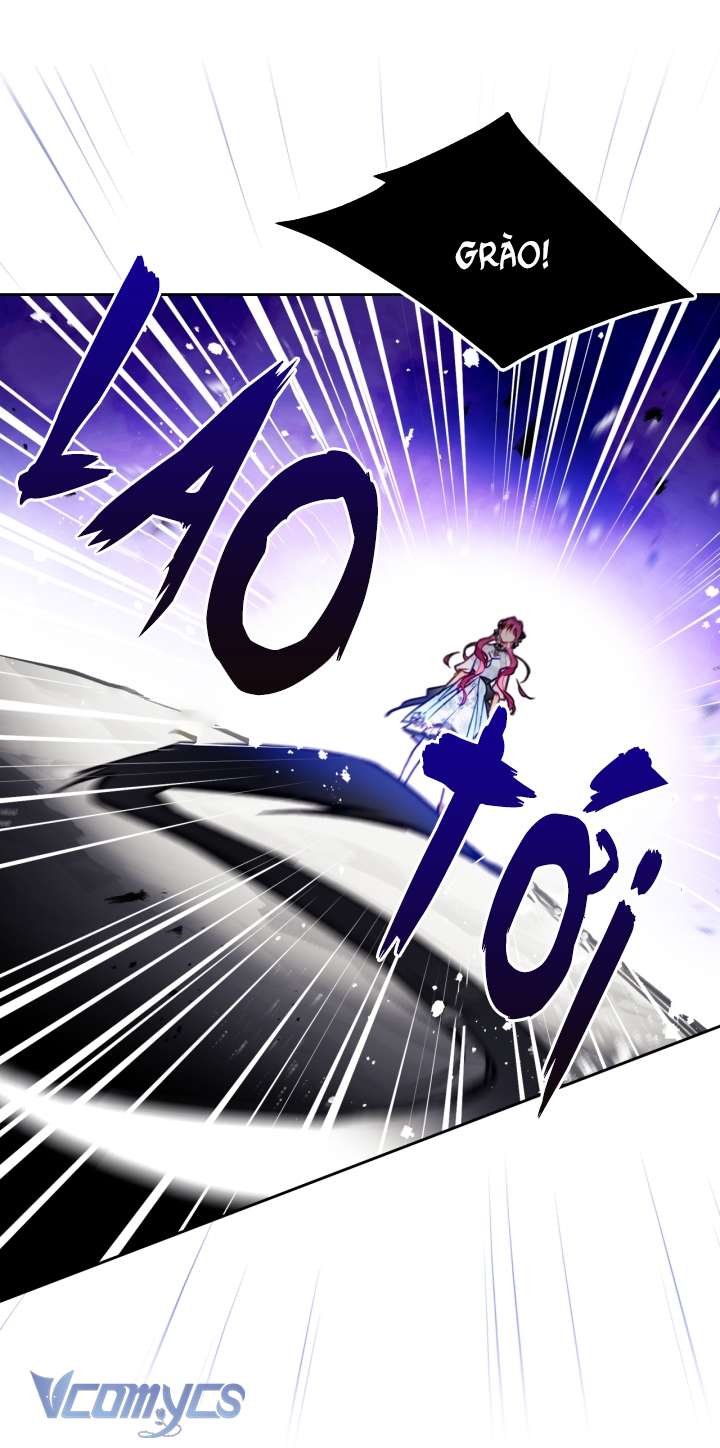 Kết Cục Của Nhân Vật Phản Diện Chỉ Có Thể Là Cái Chết Chapter 115 - Trang 4