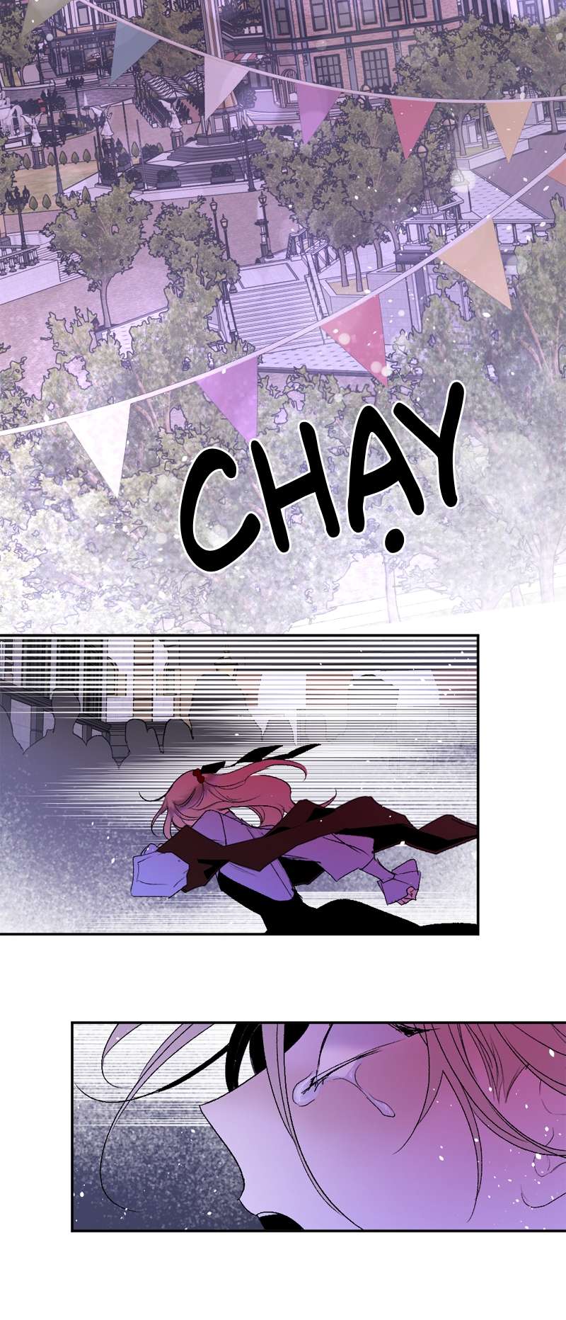 Lời Thú Nhận Của Chúa Tể Bóng Tối Chapter 91 - Trang 4