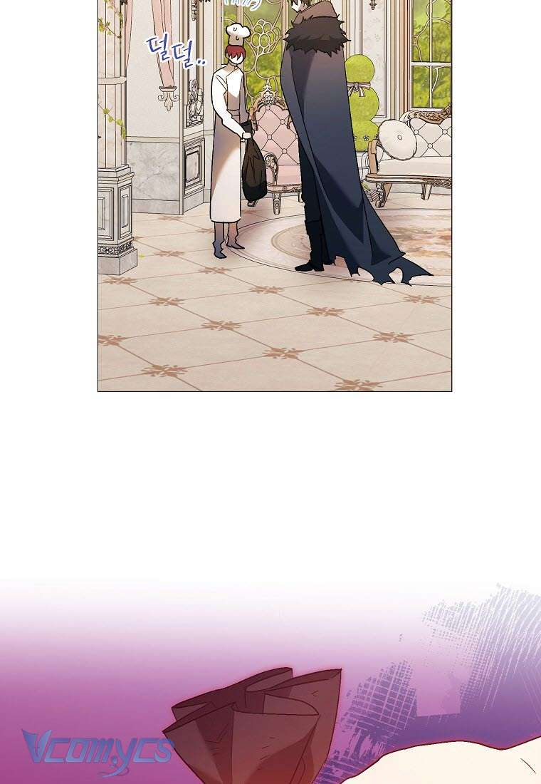 Các Nam Chính Đã Bị Nữ Phụ Cướp Mất Chap 9 - Trang 3