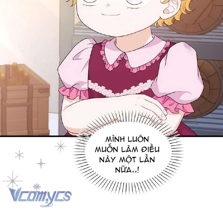 Công Chúa Bé Con Hạng S Thật Mạnh Chapter 19 - Trang 4