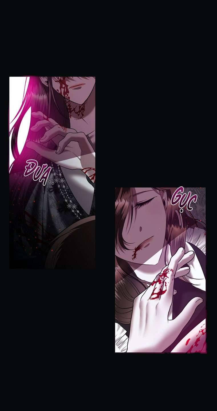 Phương Pháp Sống Sót Khi Phải Ngủ Cùng Hoàng Đế Chapter 12 - Next Chapter 12.5