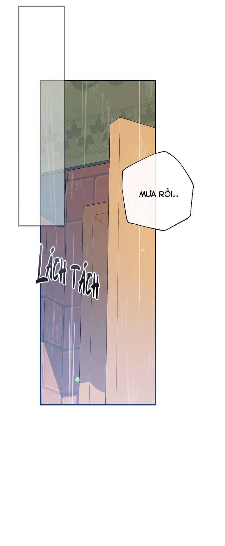 Chúng Ta Có Thể Trở Thành Một Gia Đình Được Không? Chap 64 - Trang 2