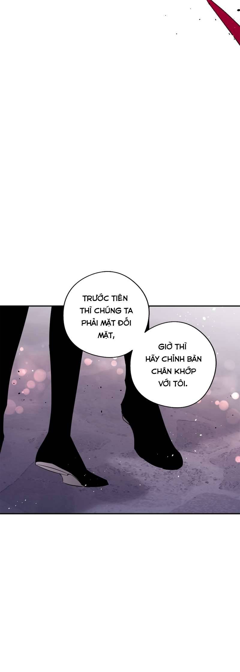 Lời Thú Nhận Của Chúa Tể Bóng Tối Chapter 86 - Trang 4