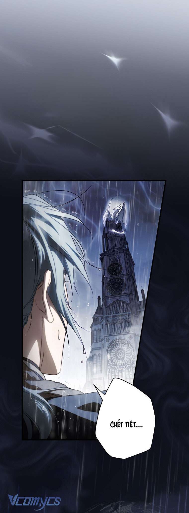 Phương Pháp Khiến Phu Quân Đứng Về Phía Tôi Chapter 107 - Trang 4