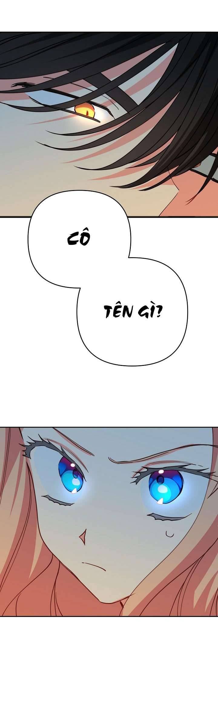 Tôi Đã Nuôi Dưỡng Một Nam Phụ Đầy Ám Ảnh Chapter 16 - Trang 3
