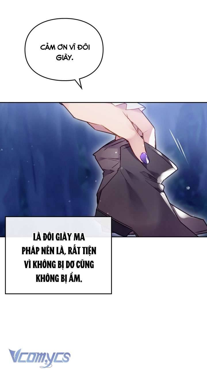 Kết Cục Của Nhân Vật Phản Diện Chỉ Có Thể Là Cái Chết Chapter 123 - Trang 4